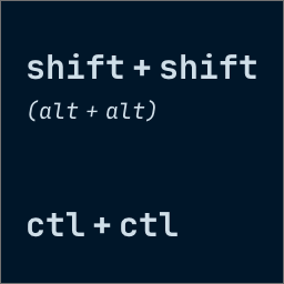 shift shift